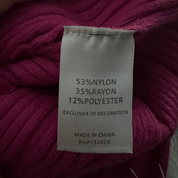 Lovers and Friends pink dress - Picture 8 of 8